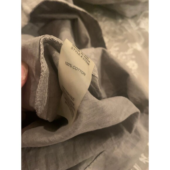 Soft Surroundings Top - Picture 8 of 8